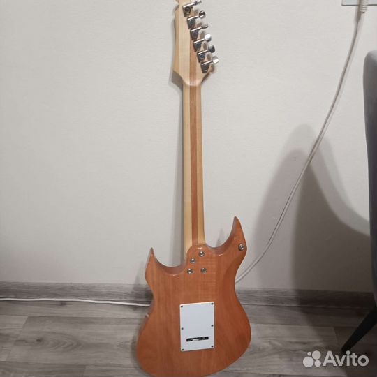 Электрогитара Magna FT-Fusion 1