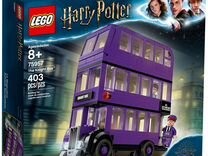 Lego Harry Potter 75957 Автобус «Ночной рыцарь»