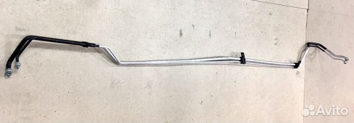 Трубка кондиционера hyundai Grand Starex (H-1)