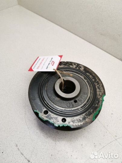 Шкив коленвала Nissan Cedric Y31 VG20DT