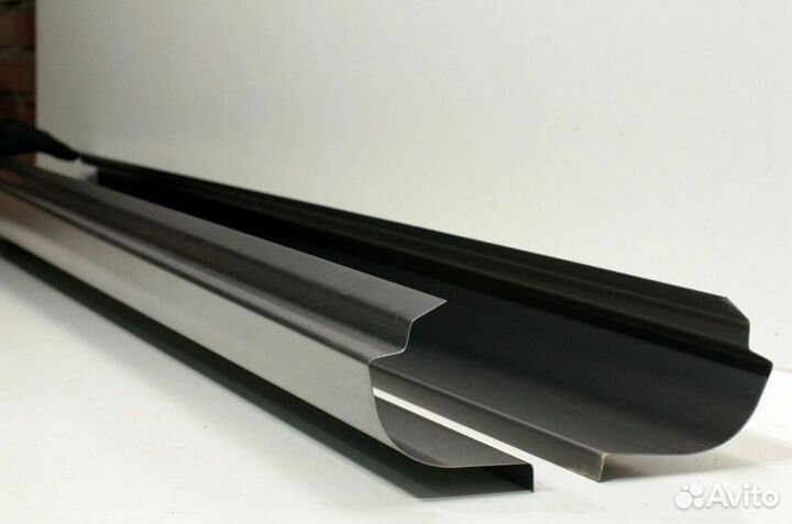 Порог автомобильный Opel