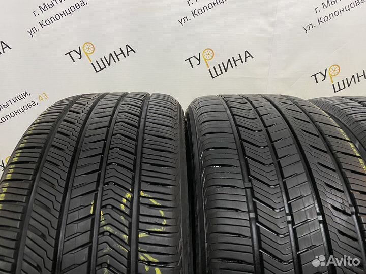 Yokohama Geolandar X-CV G057 275/40 R22 98H