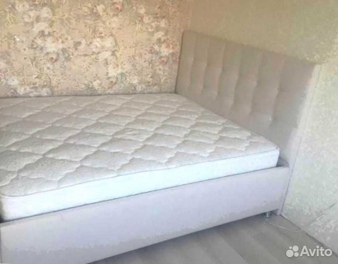 Матрас ортопедический