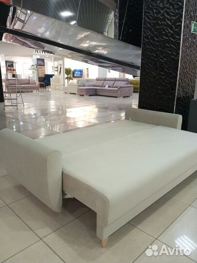 Диван на ножках/для сна/отдыха от производителя