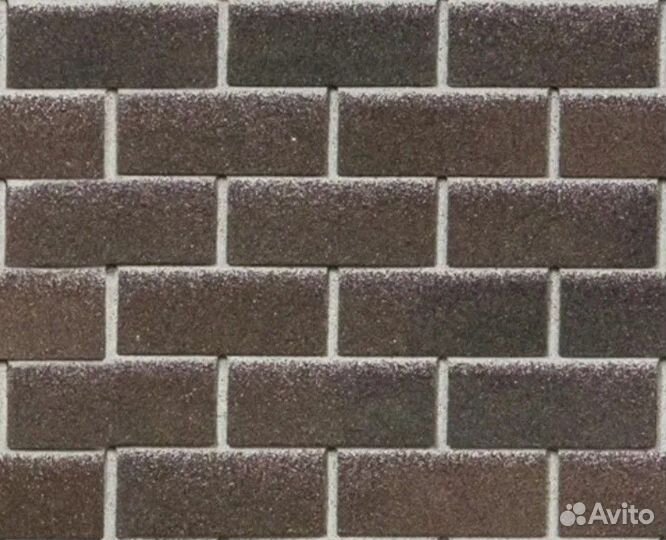 Фасадная плитка технониколь