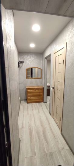 1-к. квартира, 29 м², 1/5 эт.