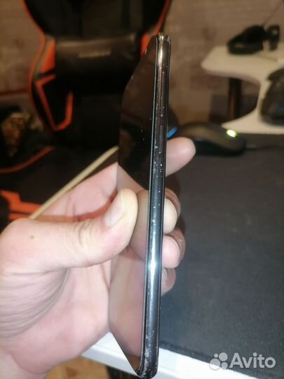 Meizu 16th, 8/128 ГБ
