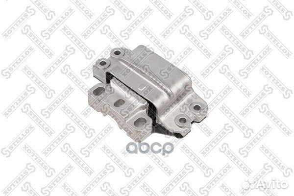 25-18280-SX опора редуктора лев. Skoda SuperB