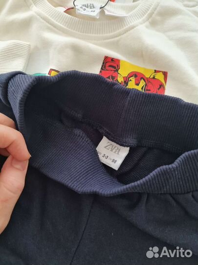 Костюм детский зара марвел маленький брак