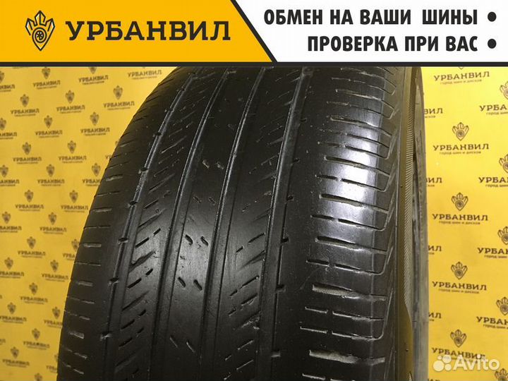 Hankook Dynapro HP2 RA33 255/55 R19 111V