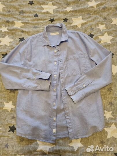 Рубашка Zara 164