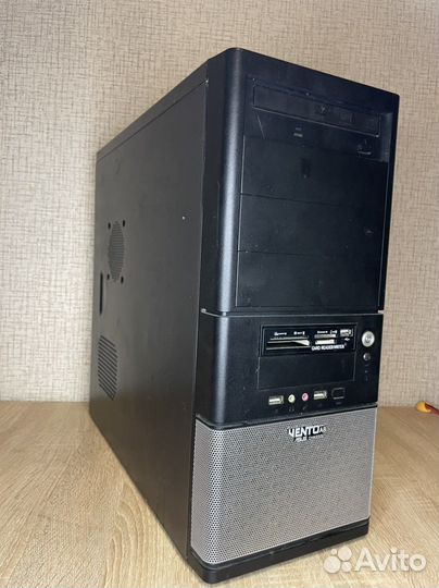 Корпус для пк