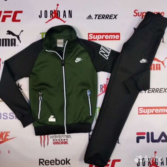 Спортивный костюм подростковый мальчик