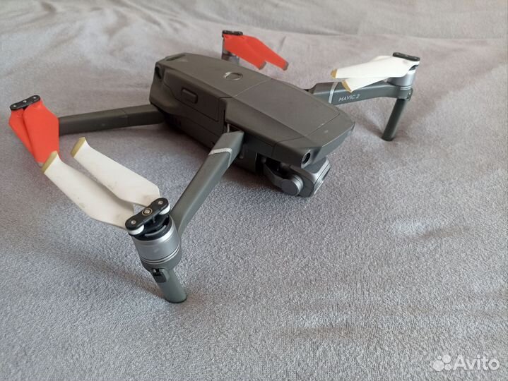 Квадрокоптер Dji mavic 2 pro