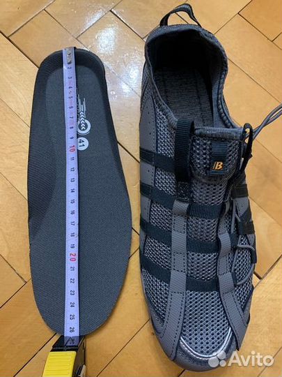 Кроссовки мужские летние 41 размер