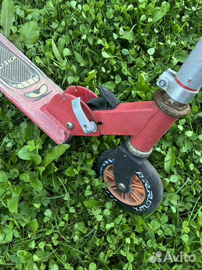 Самокат детский