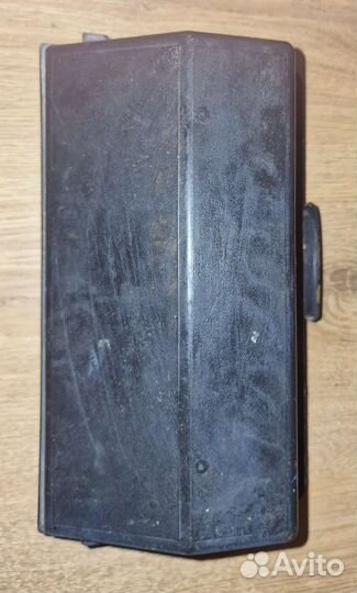 Блок предохранителей ваз 2108,09