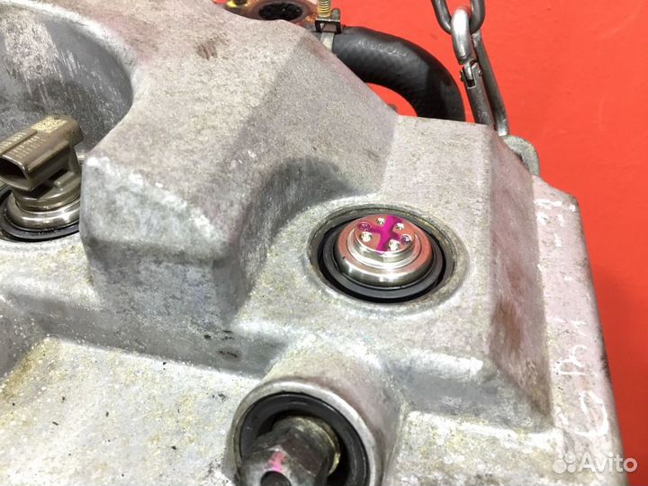 Двигатель Mitsubishi Pajero SUV 4M41 3.2L 3200