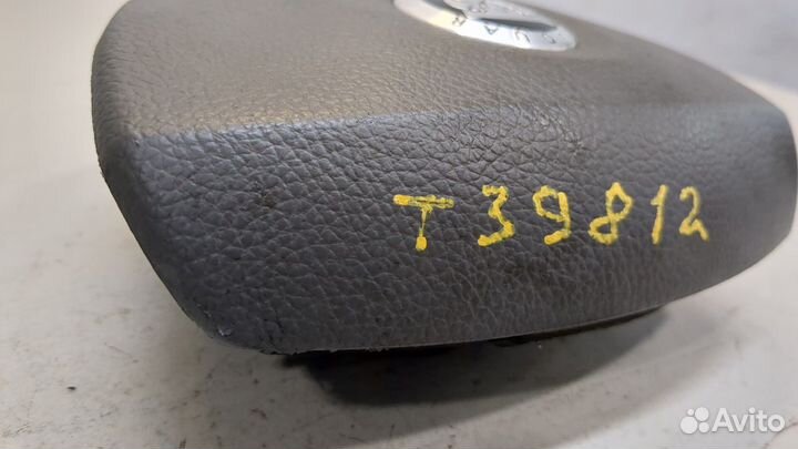 Подушка безопасности водителя Jaguar XF 2007–2012