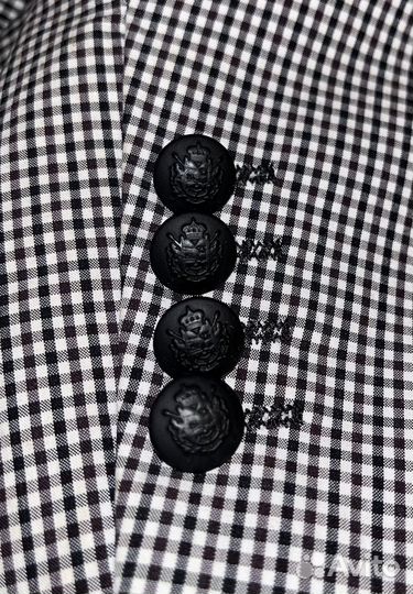 Пиджак мужской Zara 52-54рр