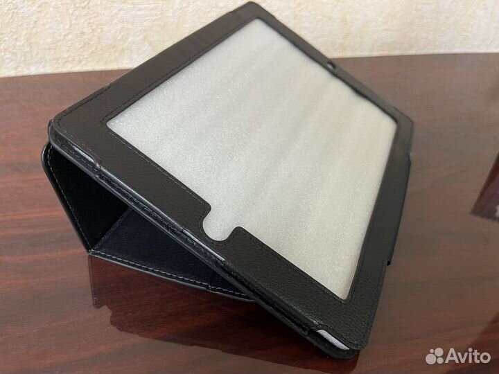 Коданый чехол для iPad 2/3/4. Volkswagen iPad Cove