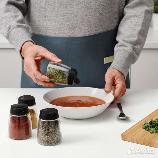 Кухонные мелочи Икеа новые