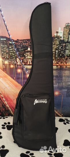 Бас-гитара 5 струн