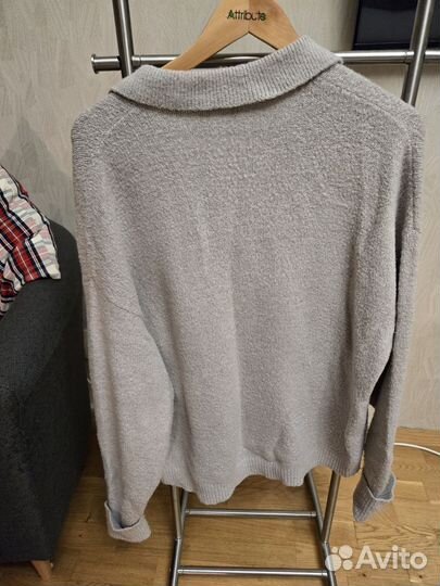 Женский кардиган 48 50