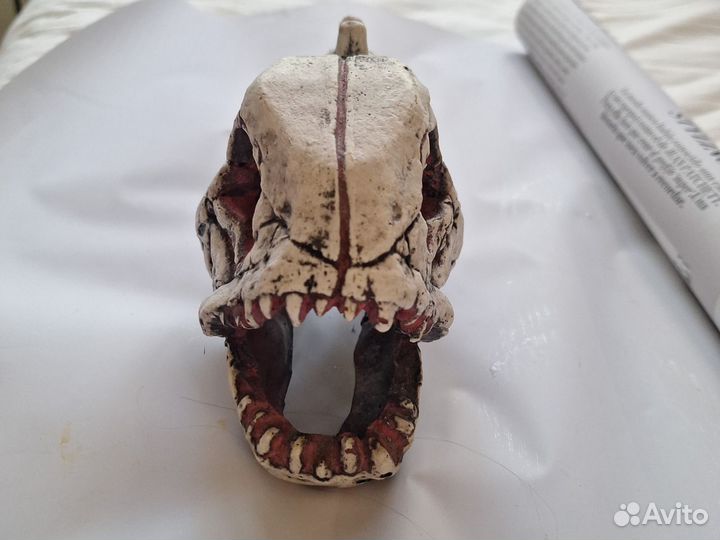 Декор для аквариума