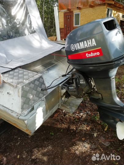 Крым с мотором