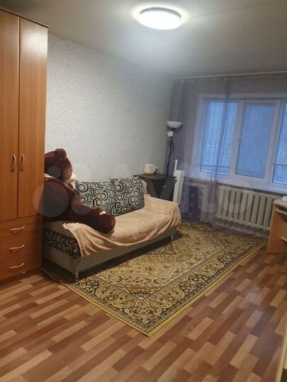 2-к. квартира, 44,6 м², 4/8 эт.