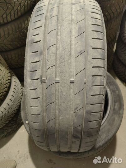 Nexen N'Fera SU1 225/45 R18