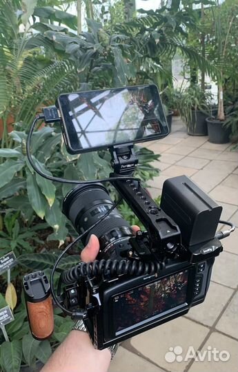 Видеосъемка для Вас