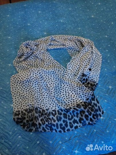 Палантины женские