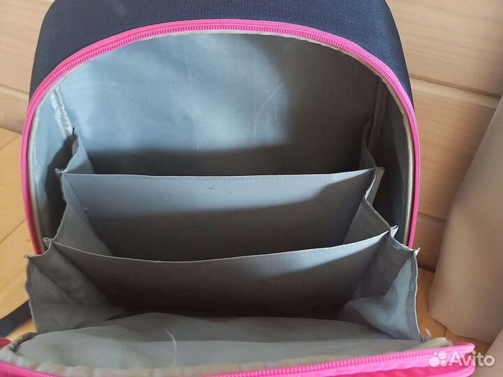 Ранец школьный портфель mike&MAR