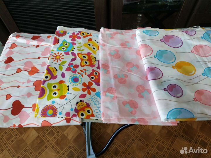 Пеленки детские новые