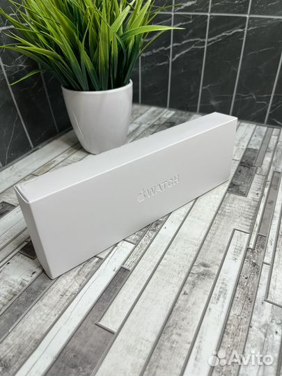 Смарт часы apple watch 10