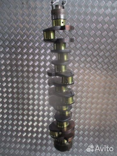 Коленвал Iveco 99437550