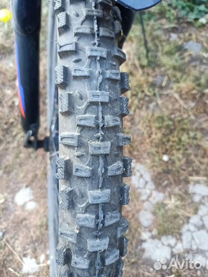 Велосипед скоростной подростковый 26