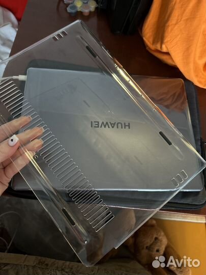 Защита для ноутбука huawei matebook D 14