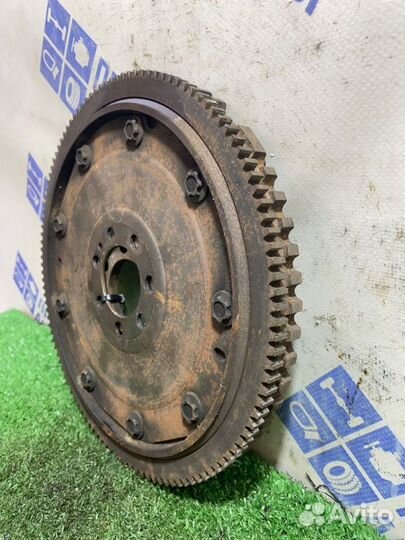 Маховик МКПП Renault Fluence седан 1.6 K4M V838