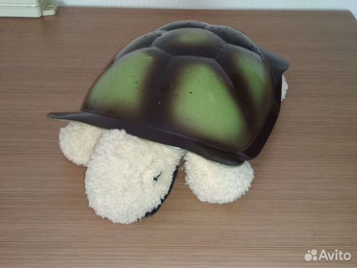 Ночник черепаха