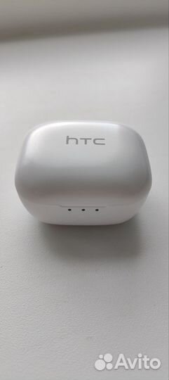 Безпроводные наушники htc Earbuds 1+