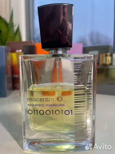 Парфюм Духи Мужские Новые