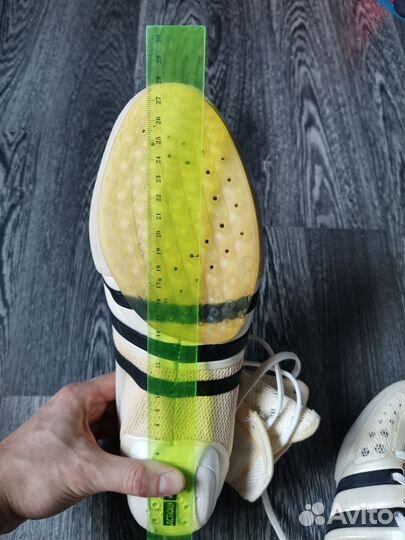 Боксерки adidas