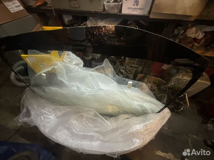 Лобовое стекло kia cerato