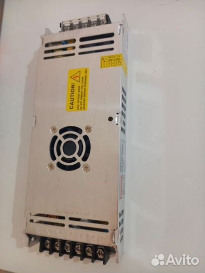 Блок питания arlight