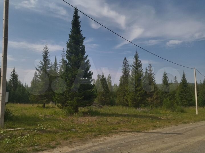 Участок 15 сот. (СНТ, ДНП)