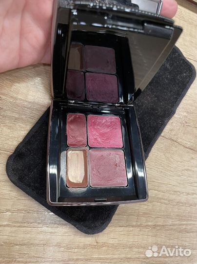 Тени для век guerlain