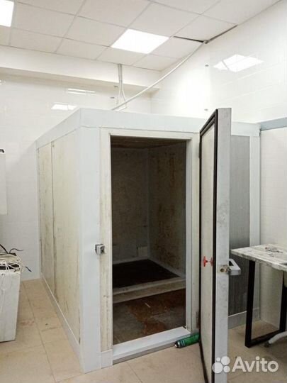 Холодильная камера